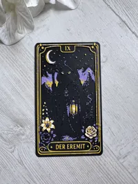 der Eremit
