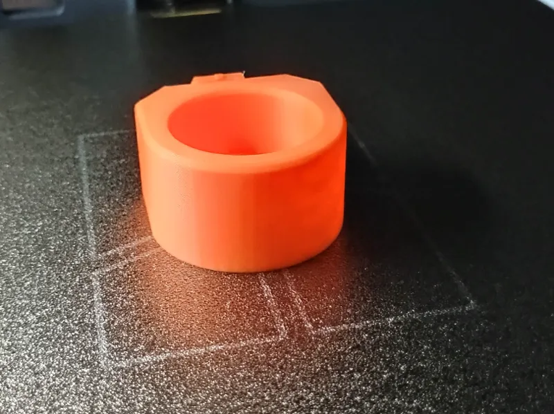 HSW 30mm Spray Bottle Holder