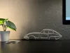 0.16mm layer, 3 walls, 15% infill