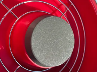 Omnia center cover for inner diameter of 54mm