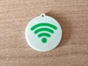 Wi-Fi NFC 215