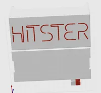 Boîte de jeu pour Hitster — photo 3