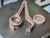 Coffee Clip with Screw Cap (AMS Version)