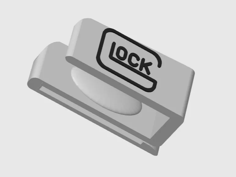 Glock Clip
