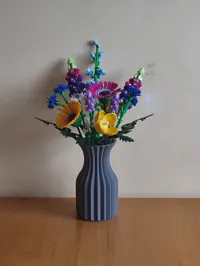 0.4nozzle, 0.2mm layer, 2 walls