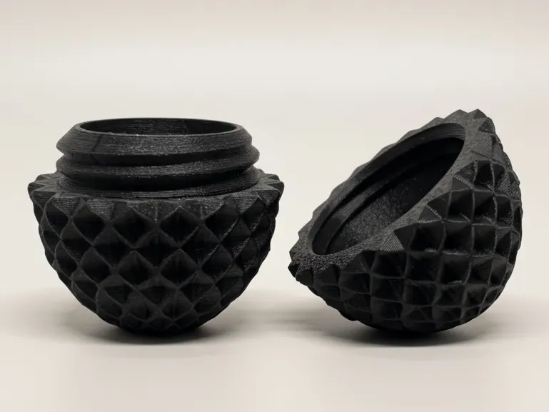 DRAGON SCALE EGG