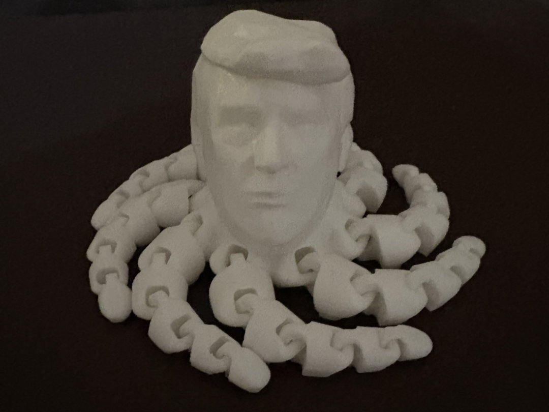 trumptopus