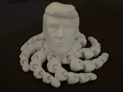 trumptopus