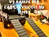 V2 - 150 mm - for all printers