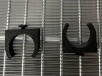 0.2mm layer, 2 walls, 50% infill