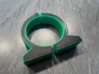 Collier de serrage HT 50 mm — photo 2