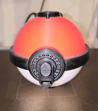 Pokeball jeu Switch