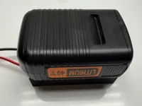 0.2mm layer, 3 walls, 60% infill