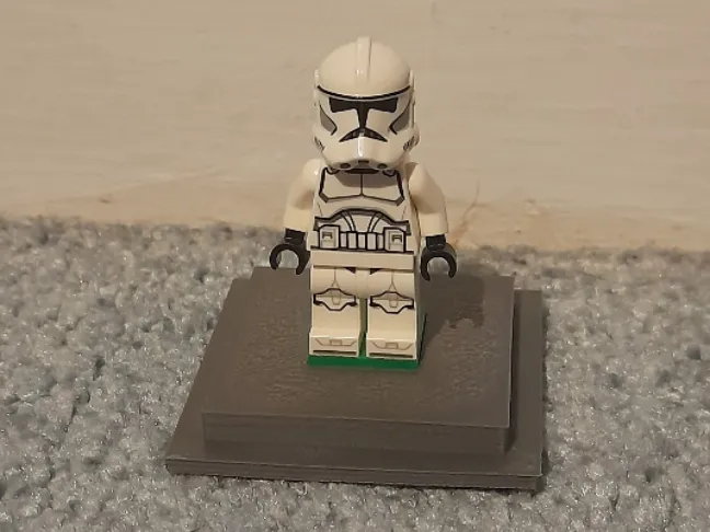 Minifigure Display Case (2_2)