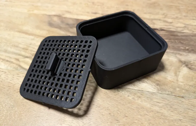 Lids and Containers