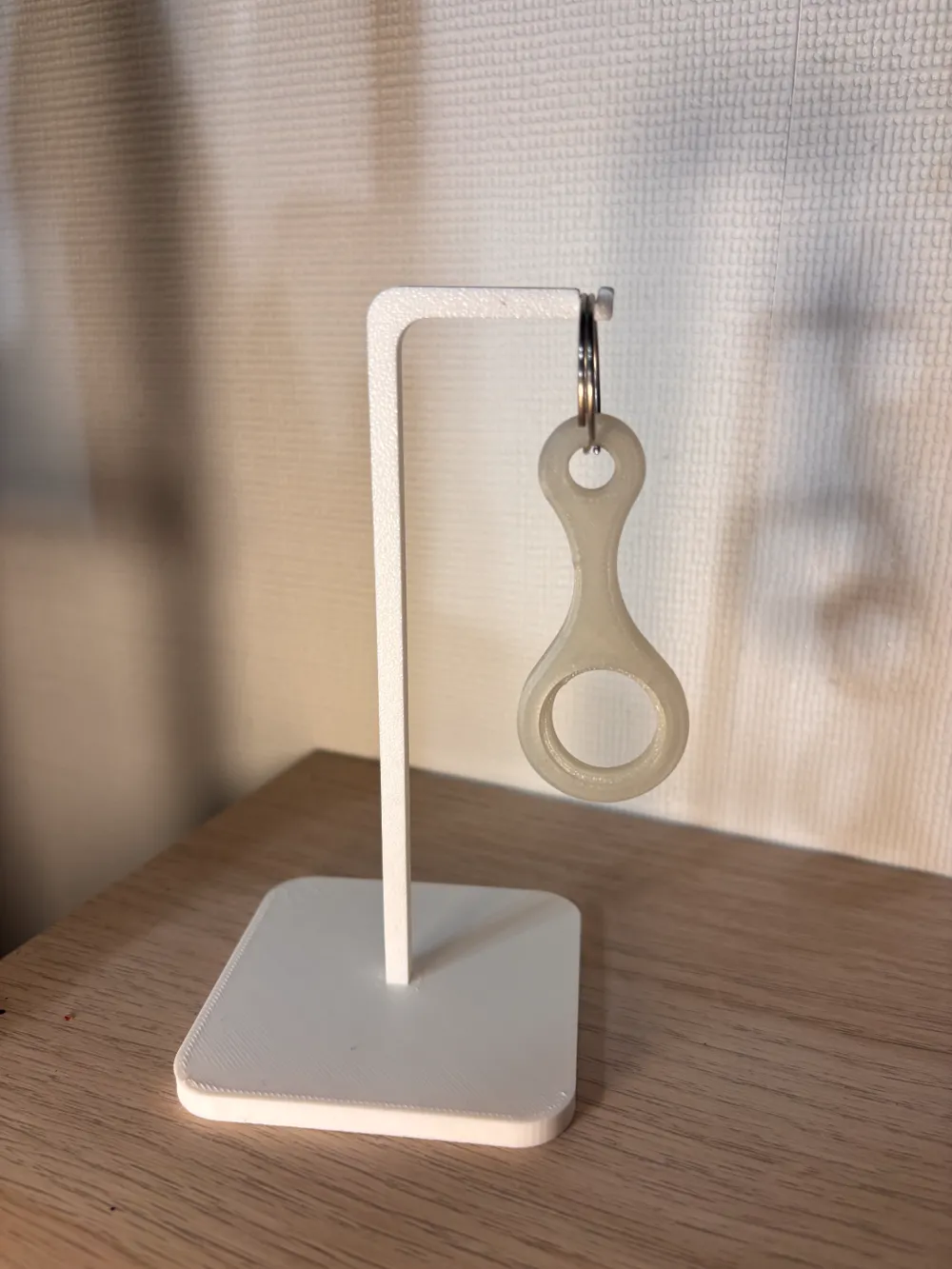 Keychain spinner by Portokali - MakerWorld