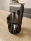 0.2mm layer, 2 walls, 15% infill ABS