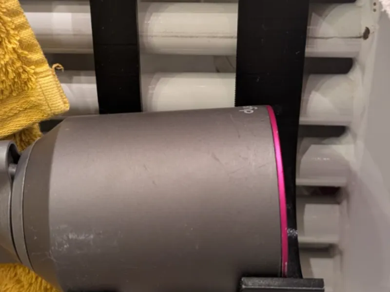 Holder for Dyson Hair Dryer