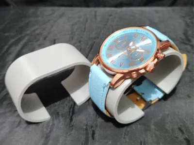 Watch Display Stand without Base