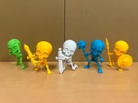 0.2mm layer, 2 walls, 7% infill