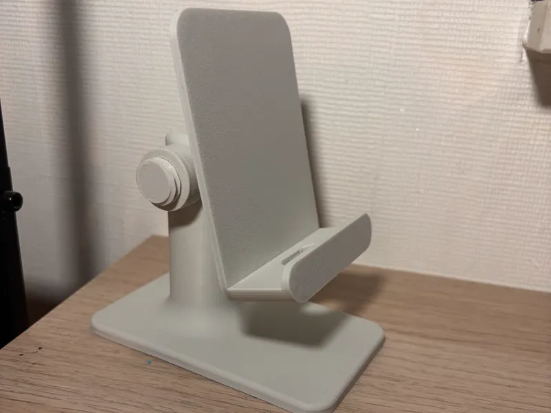 Phone Stand