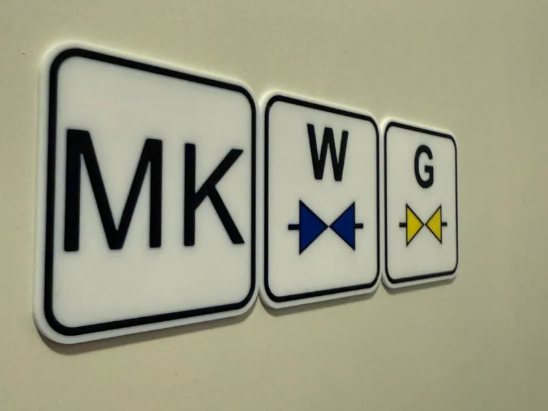 Meterkast pictogram / Meter Cupboard icon 
