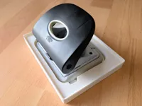 0.2mm layer, 2 walls, 10% infill