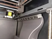 0.12mm layer, 2 walls, 15% infill