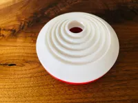 Fidget rond anti-stress — photo 2