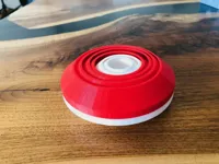 Fidget rond anti-stress — photo 3