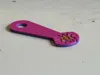 3 Colors, 0.2mm layer, 2 walls, 15% infill