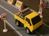 CyberBrick Truck for X/A/P/H