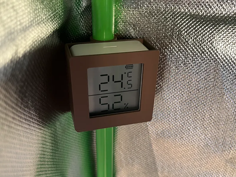SwitchBot MeterTH S1 16 mm Hygrometer Holder