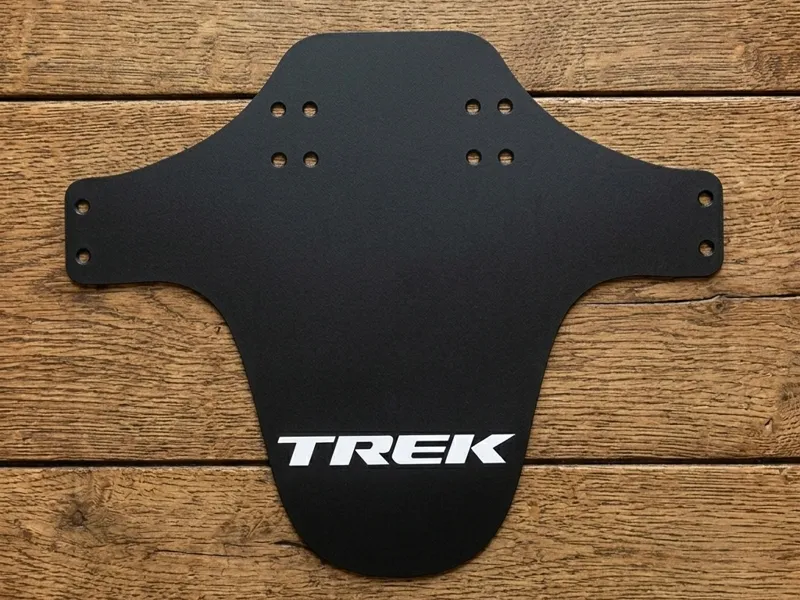 Trek bike mudguard