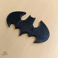 0.2mm layer, 3 walls, 15% infill