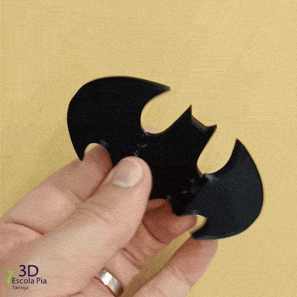 Flexi Batwing