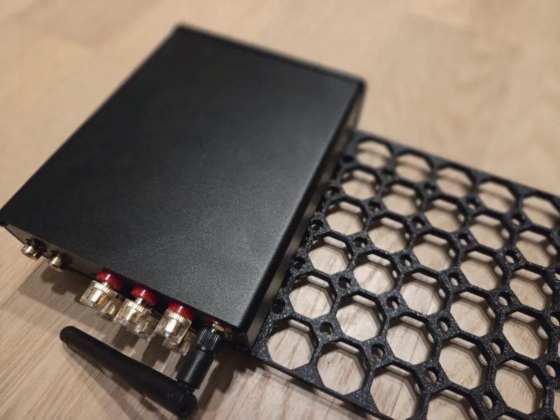 Fosi Audio BT30D Pro Multiboard Mount