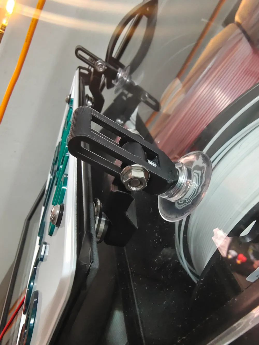 License plate display stand by Miz TW - MakerWorld