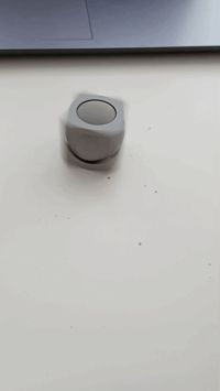 Mini version with supports (Update)