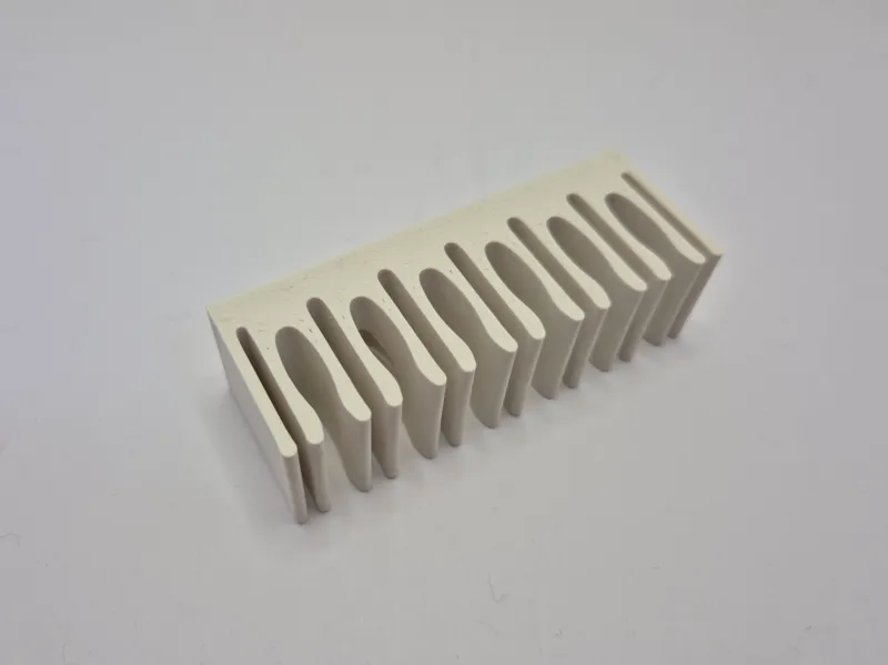 Universal Rod Holder – Vertical or Horizontal Use