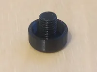 0.16mm layer, 2 walls, 15% infill