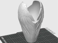 0.16mm layer, 2 walls, 15% infill