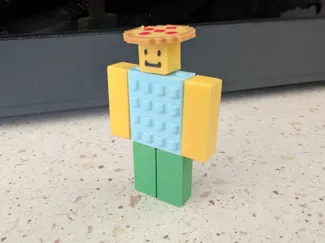 Noobini Pizzanini - Steal a Brainrot