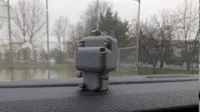 0.12mm layer, 2 walls, 5% infill