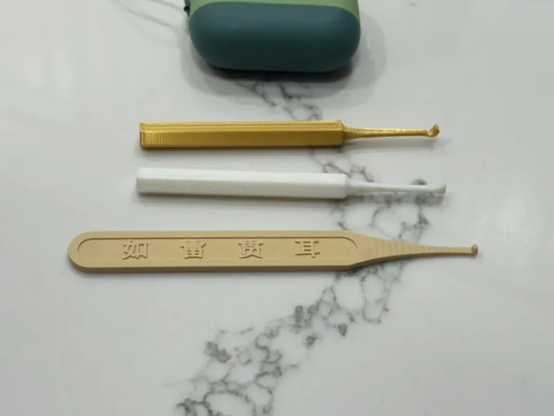 A better ear wax remover
