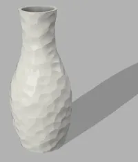 0.12mm layer, 1 walls, 0% infill