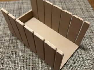 Soap Cutter Jig