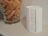 0.28mm layer, 2 walls, 15% infill
