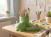 Frog Organizer – Medium (125mm) | Standard Use