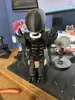 Longer Neck for shoulders 0.2mm layer, 2 walls, 6% infill